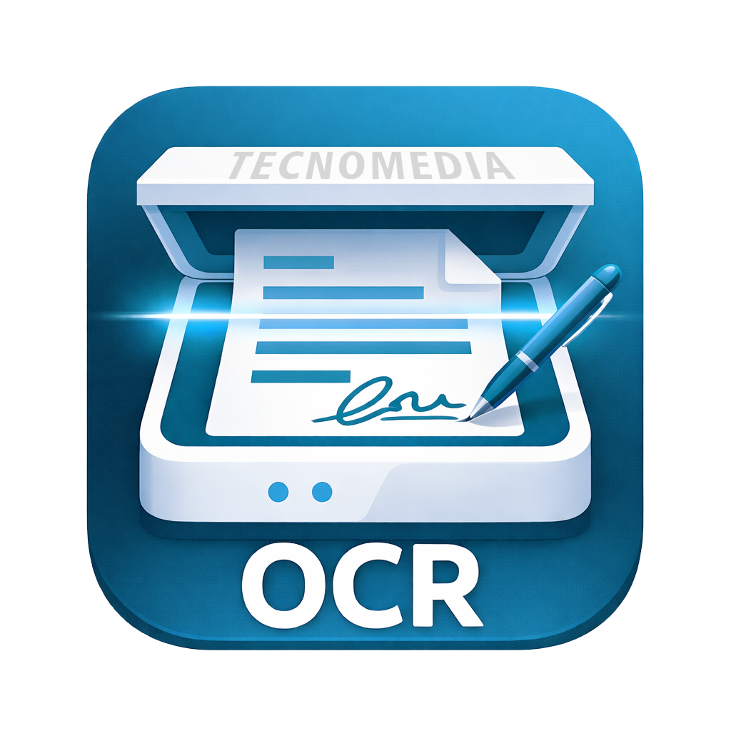 Esc�ner gratuito de documentos